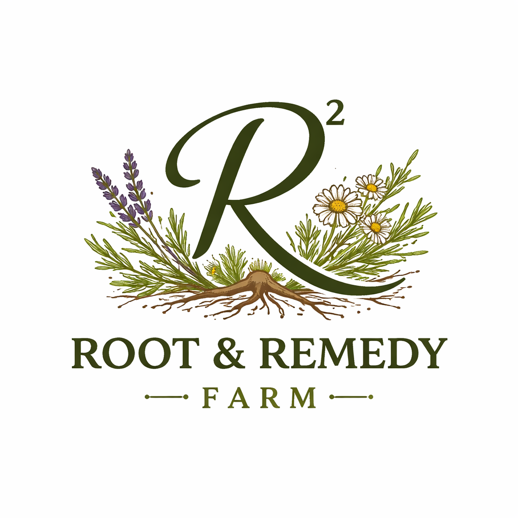 Root & Remedy Farm